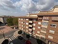 Schönes Apartment im Zentrum von Petrer in Daft on Spain 