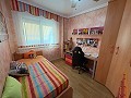 Schönes Apartment im Zentrum von Petrer in Daft on Spain 