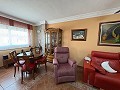 Schönes Apartment im Zentrum von Petrer in Daft on Spain 