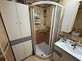 Schönes Apartment im Zentrum von Petrer in Daft on Spain 