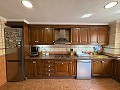 Schönes Apartment im Zentrum von Petrer in Daft on Spain 