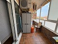 Schönes Apartment im Zentrum von Petrer in Daft on Spain 