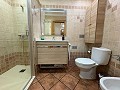 Schönes Apartment im Zentrum von Petrer in Daft on Spain 