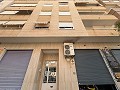 Schönes Apartment im Zentrum von Petrer in Daft on Spain 