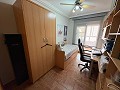 Schönes Apartment im Zentrum von Petrer in Daft on Spain 