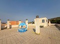 Hermoso apartamento de 3 dormitorios y 2 baños en Pinoso. in Daft on Spain 