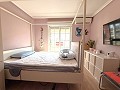 Hermoso apartamento de 3 dormitorios y 2 baños en Pinoso. in Daft on Spain 