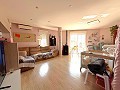 Hermoso apartamento de 3 dormitorios y 2 baños en Pinoso. in Daft on Spain 