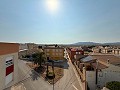 Hermoso apartamento de 3 dormitorios y 2 baños en Pinoso. in Daft on Spain 