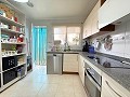 Hermoso apartamento de 3 dormitorios y 2 baños en Pinoso. in Daft on Spain 