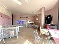 Hermoso apartamento de 3 dormitorios y 2 baños en Pinoso. in Daft on Spain 