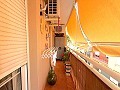 Hermoso apartamento de 3 dormitorios y 2 baños en Pinoso. in Daft on Spain 