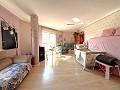 Hermoso apartamento de 3 dormitorios y 2 baños en Pinoso. in Daft on Spain 