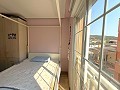 Hermoso apartamento de 3 dormitorios y 2 baños en Pinoso. in Daft on Spain 