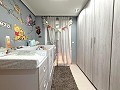 Hermoso apartamento de 3 dormitorios y 2 baños en Pinoso. in Daft on Spain 