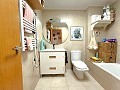 Hermoso apartamento de 3 dormitorios y 2 baños en Pinoso. in Daft on Spain 