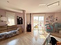 Hermoso apartamento de 3 dormitorios y 2 baños en Pinoso. in Daft on Spain 
