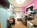 Hermoso apartamento de 3 dormitorios y 2 baños en Pinoso. in Daft on Spain 