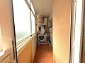 Hermoso apartamento de 3 dormitorios y 2 baños en Pinoso. in Daft on Spain 