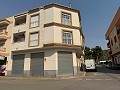 Hermoso apartamento de 3 dormitorios y 2 baños en Pinoso. in Daft on Spain 