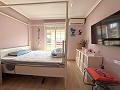 Hermoso apartamento de 3 dormitorios y 2 baños en Pinoso. in Daft on Spain 