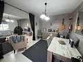 Impresionante Casa de Pueblo en Casas del Señor in Daft on Spain 