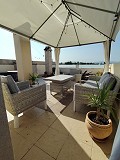 Schönes Apartment mit 2 Schlafzimmern und 1 Bad in La Matanza. in Daft on Spain 