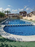 Schönes Apartment mit 2 Schlafzimmern und 1 Bad in La Matanza. in Daft on Spain 
