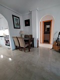 Schönes Apartment mit 2 Schlafzimmern und 1 Bad in La Matanza. in Daft on Spain 
