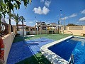 Schönes Apartment mit 2 Schlafzimmern und 1 Bad in La Matanza. in Daft on Spain 