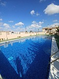 Schönes Apartment mit 2 Schlafzimmern und 1 Bad in La Matanza. in Daft on Spain 