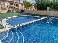 Schönes Apartment mit 2 Schlafzimmern und 1 Bad in La Matanza. in Daft on Spain 