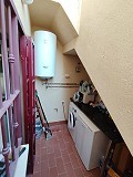 Schönes Apartment mit 2 Schlafzimmern und 1 Bad in La Matanza. in Daft on Spain 