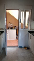 Schönes Apartment mit 2 Schlafzimmern und 1 Bad in La Matanza. in Daft on Spain 
