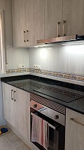Schönes Apartment mit 2 Schlafzimmern und 1 Bad in La Matanza. in Daft on Spain 