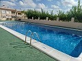 Schönes Apartment mit 2 Schlafzimmern und 1 Bad in La Matanza. in Daft on Spain 