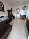 Schönes Apartment mit 2 Schlafzimmern und 1 Bad in La Matanza. in Daft on Spain 