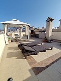 Schönes Apartment mit 2 Schlafzimmern und 1 Bad in La Matanza. in Daft on Spain 