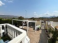 Hermosa villa con fantásticas vistas in Daft on Spain 