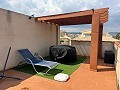 Hermosa villa con fantásticas vistas in Daft on Spain 