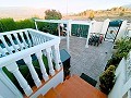Hermosa villa con fantásticas vistas in Daft on Spain 