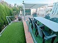 Hermosa villa con fantásticas vistas in Daft on Spain 