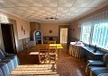 Fabulous 4 Bed Villa with Self-Contained Guest House in Sax. in Daft on Spain 