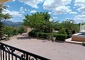 Fabulous 4 Bed Villa with Self-Contained Guest House in Sax. in Daft on Spain 