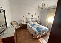 Fabulous 4 Bed Villa with Self-Contained Guest House in Sax. in Daft on Spain 