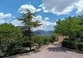 Fabulous 4 Bed Villa with Self-Contained Guest House in Sax. in Daft on Spain 