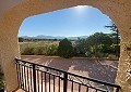 Fabulous 4 Bed Villa with Self-Contained Guest House in Sax. in Daft on Spain 