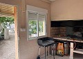 Fabulous 4 Bed Villa with Self-Contained Guest House in Sax. in Daft on Spain 