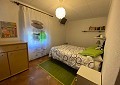 Fabulous 4 Bed Villa with Self-Contained Guest House in Sax. in Daft on Spain 