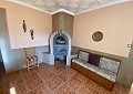 Fabulous 4 Bed Villa with Self-Contained Guest House in Sax. in Daft on Spain 